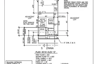 3947 S Zinnia, Mesa, AZ 85212 - Photo 4