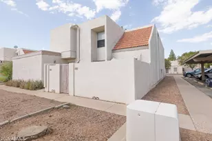 1342 W Emerald Ave, Mesa, AZ 85202 - Photo 1