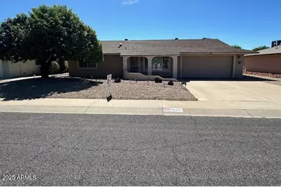 9631 W Spanish Moss Lane, Sun City, AZ 85373 - Photo 1