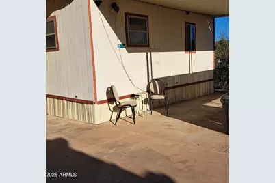 214 E Mary Lou Court, Queen Valley, AZ 85118 - Photo 14