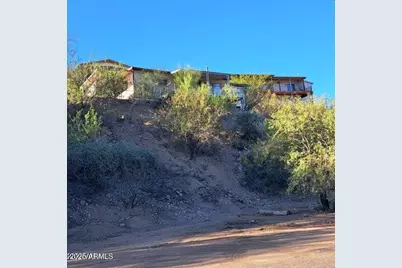 214 E Mary Lou Court, Queen Valley, AZ 85118 - Photo 1