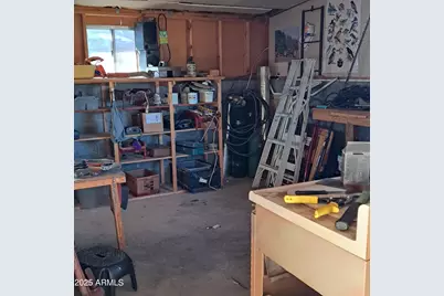 214 E Mary Lou Court, Queen Valley, AZ 85118 - Photo 12