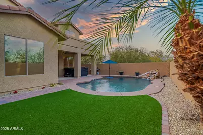 29051 N 69th Avenue, Peoria, AZ 85383 - Photo 30