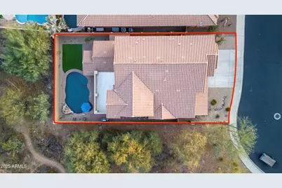 29051 N 69th Avenue, Peoria, AZ 85383 - Photo 28