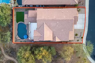 29051 N 69th Ave, Peoria, AZ 85383 - Photo 28