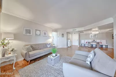 17404 N 99th Avenue #330, Sun City, AZ 85373 - Photo 1