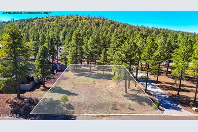 538 S Highland Meadows Drive #247,63, Williams, AZ 86046 - Photo 1