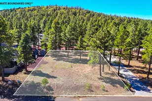 538 S Highland Mdws Dr, Williams, AZ 86046 - Photo 1