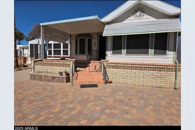 2359 S Pomo Avenue, Apache Junction, AZ 85119 - Photo 2