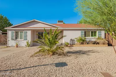1230 E Peoria Avenue, Phoenix, AZ 85020 - Photo 1