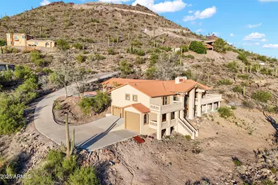 37020 N 31st Avenue, Phoenix, AZ 85086 - Photo 10