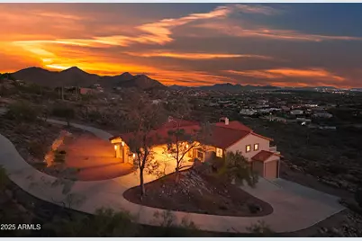 37020 N 31st Avenue, Phoenix, AZ 85086 - Photo 4