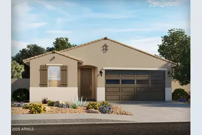 37029 W Vera Cruz Drive, Maricopa, AZ 85138 - Photo 1