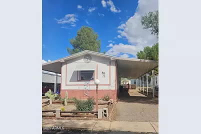 463 Nature Way, Sierra Vista, AZ 85635 - Photo 2