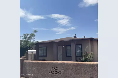 1510 E 20th Street, Douglas, AZ 85607 - Photo 1