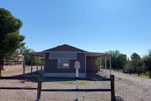 33401 N 224th Ave, Wittmann, AZ 85361 - Photo 1
