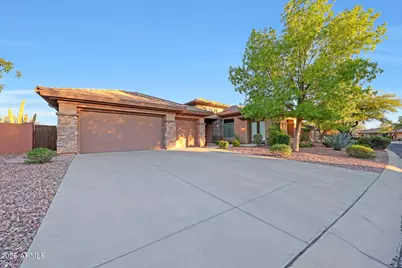 40727 N Bradon Way, Anthem, AZ 85086 - Photo 1