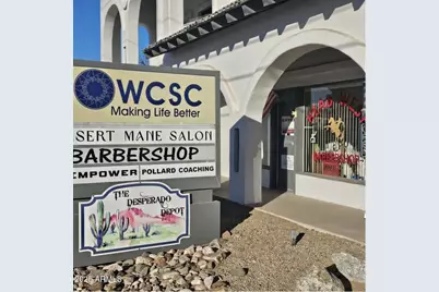 636 W Wickenburg Way, Wickenburg, AZ 85390 - Photo 1