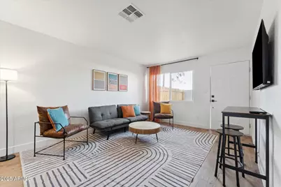 2739 E Tamarisk Avenue #1, Phoenix, AZ 85040 - Photo 4