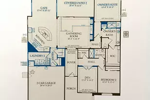 26904 W Kerry Ln, Buckeye, AZ 85396 - Photo 32