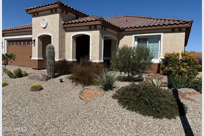 26904 W Kerry Lane, Buckeye, AZ 85396 - Photo 2