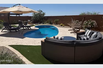 26904 W Kerry Lane, Buckeye, AZ 85396 - Photo 1