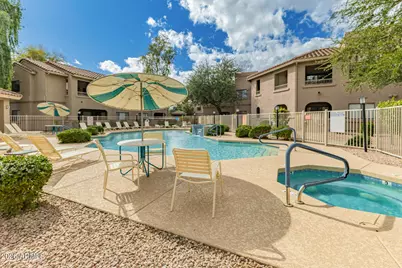 15225 N 100th Street #1209, Scottsdale, AZ 85260 - Photo 28