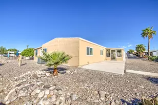 811 E Lancaster Cir, Florence, AZ 85132 - Photo 34