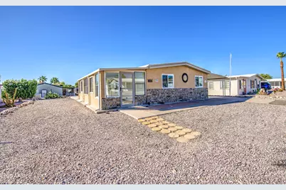 811 E Lancaster Circle, Florence, AZ 85132 - Photo 2