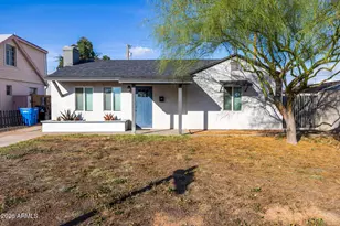 810 E Amelia Ave, Phoenix, AZ 85014 - Photo 1