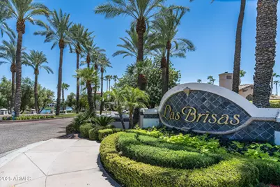 10118 E Cinnabar Avenue, Scottsdale, AZ 85258 - Photo 28