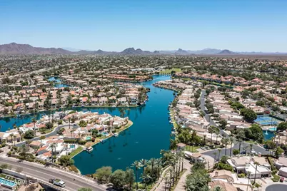 10118 E Cinnabar Avenue, Scottsdale, AZ 85258 - Photo 36