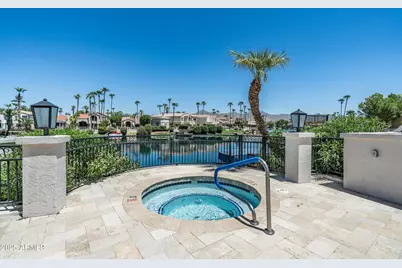 10118 E Cinnabar Avenue, Scottsdale, AZ 85258 - Photo 28