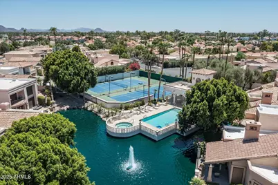 10118 E Cinnabar Avenue, Scottsdale, AZ 85258 - Photo 34