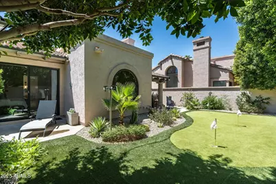 10118 E Cinnabar Avenue, Scottsdale, AZ 85258 - Photo 26