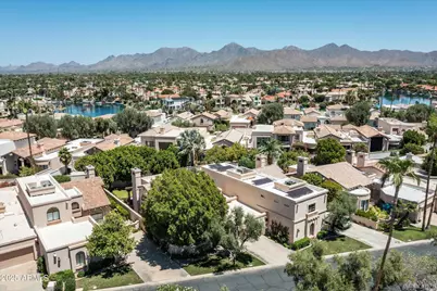 10118 E Cinnabar Avenue, Scottsdale, AZ 85258 - Photo 38