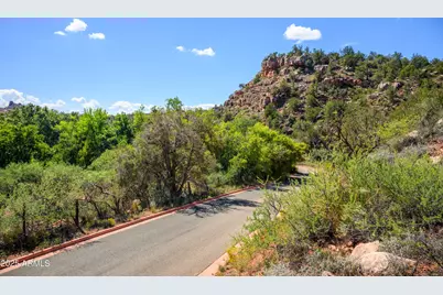 0 N Chavez Ranch Road, Sedona, AZ 86336 - Photo 22