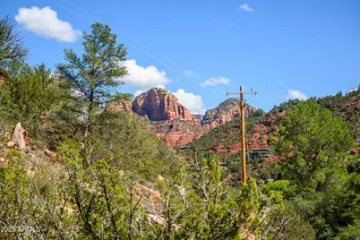 0 N Chavez Ranch Road, Sedona, AZ 86336 - Photo 10