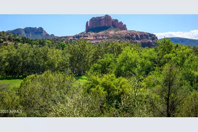 0 N Chavez Ranch Road, Sedona, AZ 86336 - Photo 1