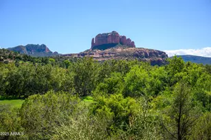 0 N Chavez Ranch Rd, Sedona, AZ 86336 - Photo 1