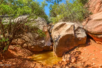 0 N Chavez Ranch Road, Sedona, AZ 86336 - Photo 24