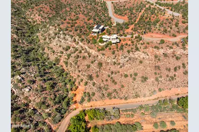 0 N Chavez Ranch Road, Sedona, AZ 86336 - Photo 18