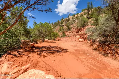 0 N Chavez Ranch Road, Sedona, AZ 86336 - Photo 8