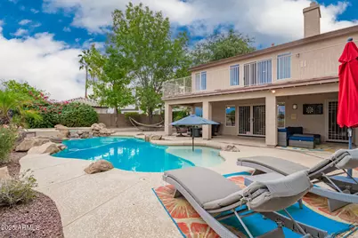 2656 E Appaloosa Street, Gilbert, AZ 85296 - Photo 48