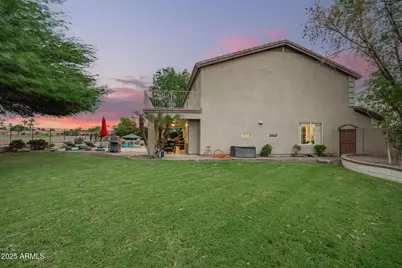 2656 E Appaloosa Street, Gilbert, AZ 85296 - Photo 40