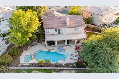 2656 E Appaloosa Street, Gilbert, AZ 85296 - Photo 54