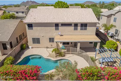 7277 W Honeysuckle Drive, Peoria, AZ 85383 - Photo 50