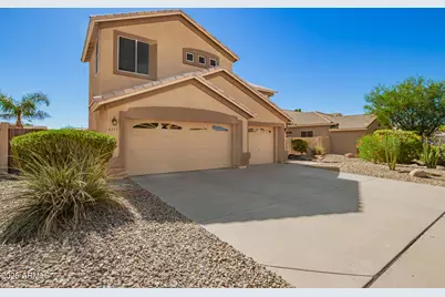 7277 W Honeysuckle Drive, Peoria, AZ 85383 - Photo 1