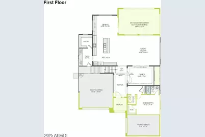 2552 E Alfonso Drive, San Tan Valley, AZ 85140 - Photo 2