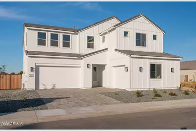 2552 E Alfonso Drive, San Tan Valley, AZ 85140 - Photo 1